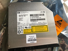 New HP Presario CQ50 DVD/RW SATA Lightscribe Burner 485039-001 picture