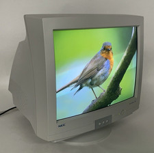 NEC AccuSync 90 17.5