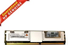 HP Qimonda 8GB (4Rx4) DDR2 PC2-5300F 667MHz ECC Server RAM 398709-071 picture