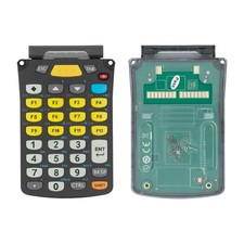 New 34-Keys Standard Keypad Replacement for Symbol MC9300 MC930B-G Scanner stock picture