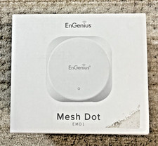 NEW EnGenius EMD1 Whole Home WiFi System 802.11ac Wave 2 Dual-Band Access Point picture