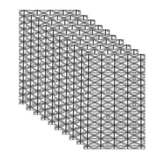40pcs 6