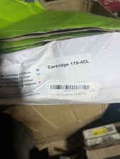 Canon 118 Copier Replacement Cartridges picture