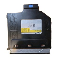 Dell 048CF4 TSST SN-208FB Slim SATA DVD RW Optical Drive Laptop Untested picture
