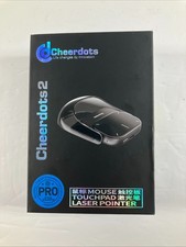 Cheerdots 2 AI Recording Split Mouse Wireless Bluetooth 5.0 Model CHP04 picture