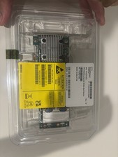 HPE NS204i‑p x2 Lanes NVMe PCIe3 x8 Boot Device - P12967-001 - 2x 480gb DRIVES picture