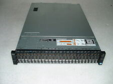 Dell Poweredge R720xd 2x Xeon E5-2660 v2 2.2GHz 20-Cores  256GB  H710  26x Trays picture