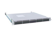 Arista DCS-7050SX3-48YC8-F 25GbE Switch Front Airflow 1 Year Warranty picture