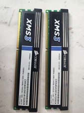 Corsair CMX4GX3M1A1333C9 XMS3 8GB (4gbx2) 1333MHz PC3-10666 240-pin DDR3 Memory picture