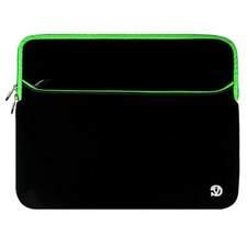 VanGoddy Neoprene Laptop Sleeve Case Carry Bag For 15.6