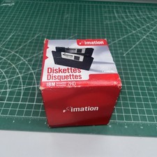 Vintage Pre-Sony Imation 3.5