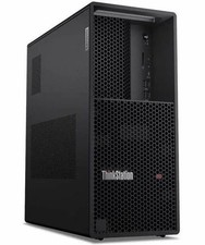 Lenovo ThinkStation P3 Gen Core Ultra 7 265 16GB RAM 512GB SSD picture
