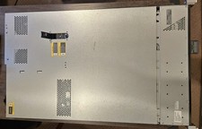 HPE PROLIANT DL360P GEN8 E5-2609V2 32gb ECC RAM enterprise server picture