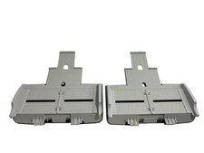 Lot of 2 - PA03670-E985 Input Tray for Fujitsu FI-7160 FI-7180 FI-7280 FI-7140 picture