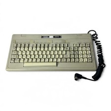 Vintage Tandy TRS-80 Model 2000 Keyboard Radio Shack Tested Working USA picture