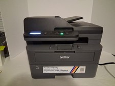 Brother DCP-L2640DW Multifunction Wireless Laser Printer picture