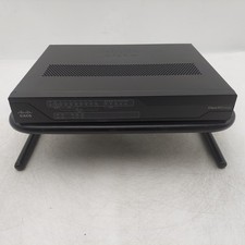 CISCO C891FW Cisco 890 Series Integrated Services Routers picture