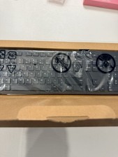 Dell 580-ADMT KB216 Wired Keyboard - Black picture
