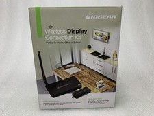IOGEAR Wireless Display Connection Kit 1080p HDTV Quality New picture