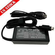 10 Pcs AC/DC Adapter 4-Pin Charger For Samsung ADP-4812 DVR Supply Cable Cord picture
