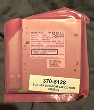 TEAC DV-28E Internal Laptop Drive DVD-ROM/CD-ROM MPN 1977067C-93 picture