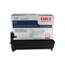 Oki 44318501/02/03/04 Image Drum (OKI44318502) picture