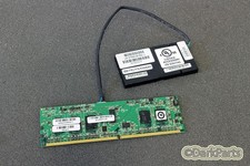 IBM ServeRAID-MR10k MR iTBBUEK Battery Backed Cache FRU 43W4283 43W4282 picture
