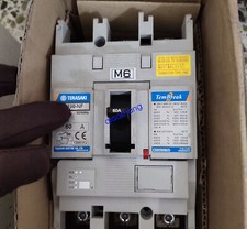 1PCS NEW TERASAKI H100-NF 3P 60A PMC plug-in type Circuit breaker DHL or Fedex picture