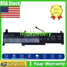 L21M3PF0 Battery for Lenovo IdeaPad 1-14IJL7 82LV 1-15IJL7 82LX 82QH SB11D70894 picture