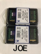 4GB 2x 2GB Kit HP Compaq 6735s, 6820s,6830s,6910p,8510p,8510w 6715b DDR2 Memory picture