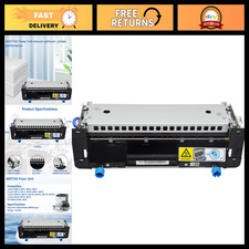 Fuser Unit for Printers 110/120V AC Power, 200,000 Page Yield, 40X7743 Compatibl picture
