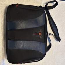 Wegner Gear Laptop Computer Case Shoulder Bag Messenger Briefcase Carry-on Swiss picture