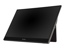 Viewsonic - TD1655 - ViewSonic TD1655 15.6 Inch 1080p Touchscreen Portable picture
