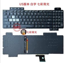 US Keyboard for Asus GL504 GL504GV GL504G GL504GM GL504V GL504GS GL504GV backlit picture