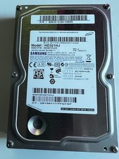 Samsung HD321HJ 320GB 3.5