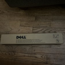 Genuine Dell 7130cdn Yellow FRPPK High-Capacity Toner 20K Pages CT201384 picture