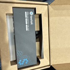 Steetek KVM Switch 4 Port— 4 In 1 Out picture