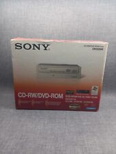 Sony CD-RW/DVD-ROM Drive CRX320AE picture
