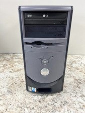 Dell Dimension 4700 Pentium 4, 2.8GHz, 300GB HDD, 3GB RAM, WinXP, AX300, SB X-Fi picture
