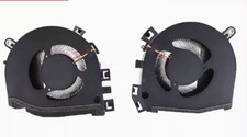 New for HP HP Zbook Fury 16 G9 G10 G11 fan N19217-001 picture