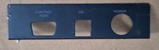 Original Side End Plate Panel for Commodore VIC-20 / VC20 GENUINE PART picture