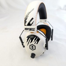 Razer Gaming Headset BlackShark V2 Pro Six Siege Special Edition Wireless White picture