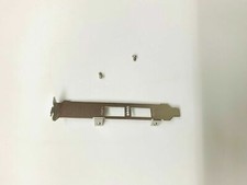 5PCS Full High Bracket for Mellanox CX314A MCX314A-BCCT MCX314A-BCBT ConnectX-3  picture