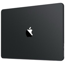 Soonjet Invisible Armour for MacBook Pro 16 2021-2026 M5 M4 M3 M2 M1 Black picture