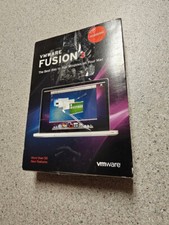 VMWare Fusion 3 Run Windows On Your Mac. WORKS picture