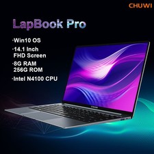 CHUWI Lapbook Pro 14.1