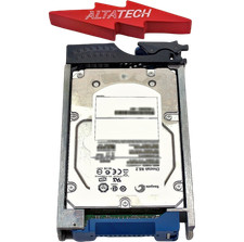 EMC 005048954 450GB 10K 3.5 2/4G FC EMC CX4 Hard Disk Drive picture