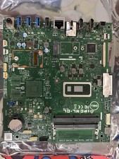 Dell OEM Motherboard C8JG6 | IPCML-GL UMA | Intel i3-10110U | LGA115X | DDR4 picture