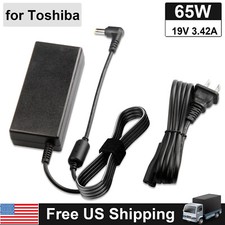 45W/65W/90W Laptop Power Supply AC Adapter Charger for Acer Toshiba Satellite picture