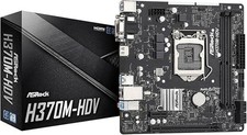 ASRock Motherboard picture